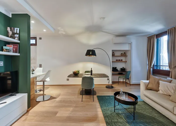 Apartament de lux