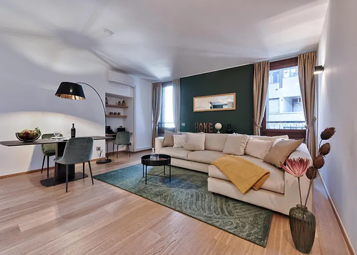 Apartament de lux