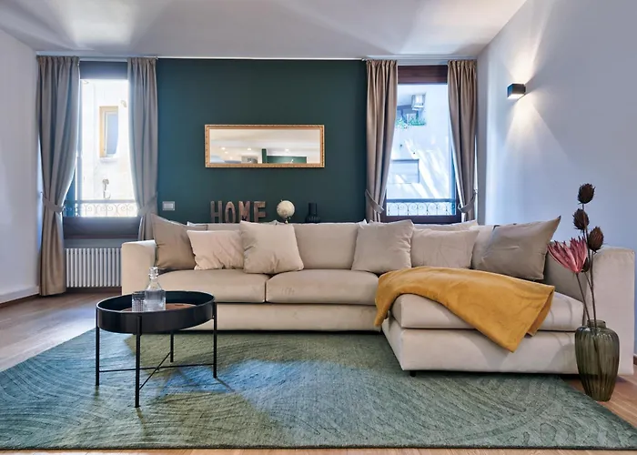 Apartament de lux