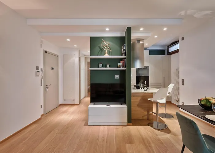Apartament de lux
